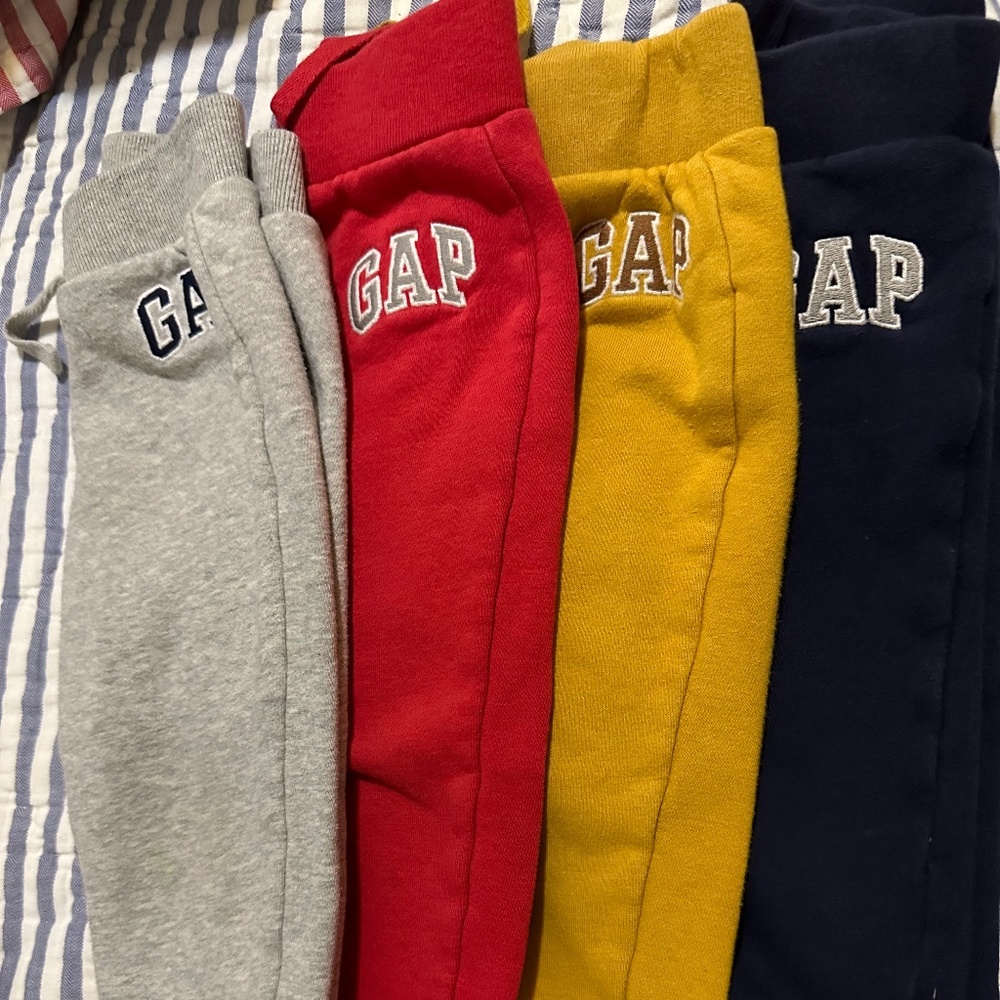 Gap sweatpants